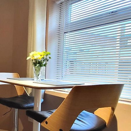Cosy Stays Daybrook Nottingham Eksteriør bilde