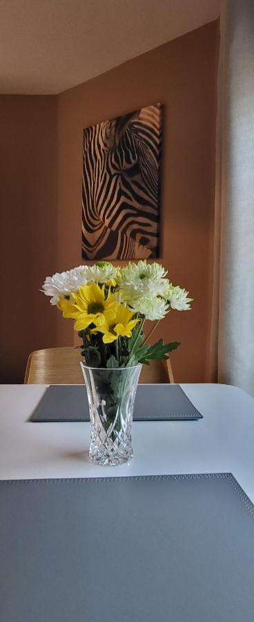 Cosy Stays Daybrook Nottingham Eksteriør bilde