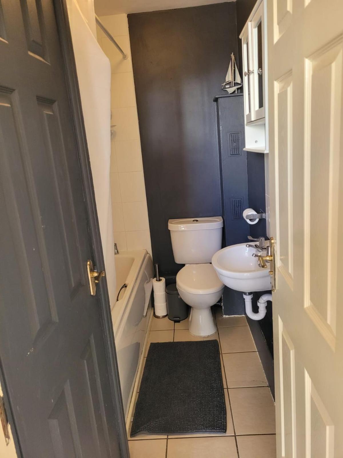 Cosy Stays Daybrook Nottingham Eksteriør bilde